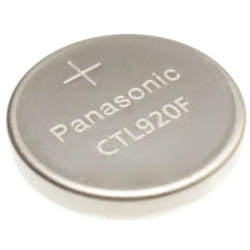 KONDENZÁTOR CASIO CTL920F