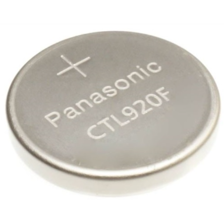 KONDENZÁTOR CASIO CTL920F