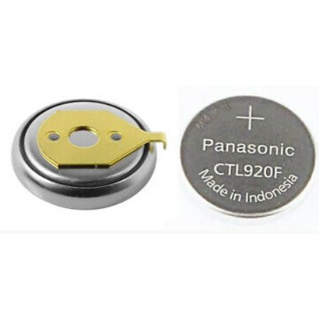 KONDENZÁTOR CITIZEN