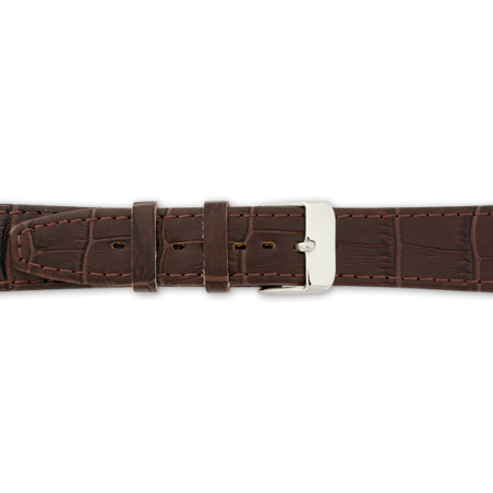 Kožený řemínek M3322 B