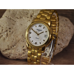 Pánské hodinky Tissot 004