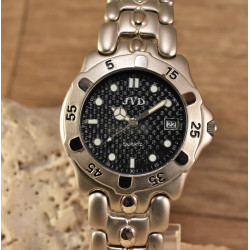 Pánské hodinky JVD 001