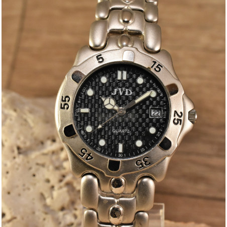 Pánské hodinky JVD 001