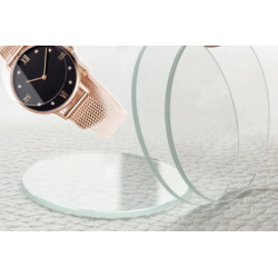 SAFÍROVÉ SKLÍČKO