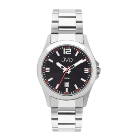 PÁNSKÉ NÁRAMKOVÉ HODINKY JVD