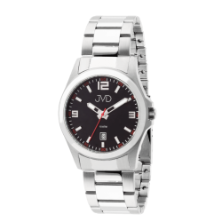 PÁNSKÉ NÁRAMKOVÉ HODINKY JVD