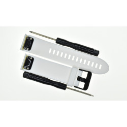 SILIKONOVÝ ŘEMÍNEK GARMIN