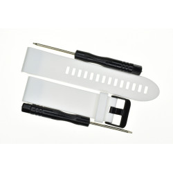 SILIKONOVÝ ŘEMÍNEK GARMIN