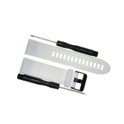 SILIKONOVÝ ŘEMÍNEK GARMIN