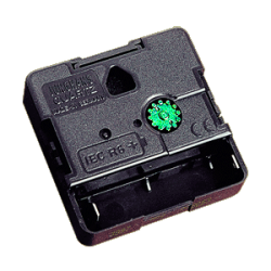 HODINOVÝ BATERIOVÝ STROJEK UTS NEF zesílený chod 13