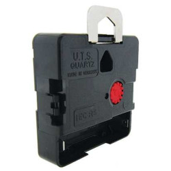 HODINOVÝ  BATERIOVÝ STROJEK  zpětný chod UTS