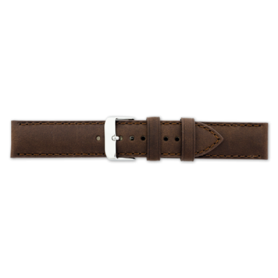 Kožený řemínek Hyp 06 Moro