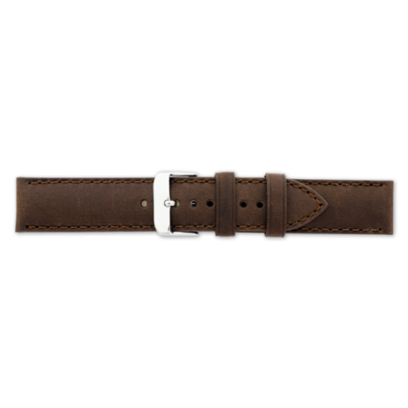 Kožený řemínek Hyp 06 Moro