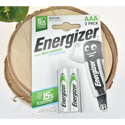 Dobíjecí  BATERIE AAA