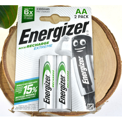 Dobíjecí  BATERIE AA