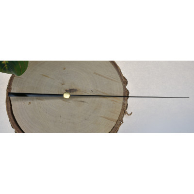 Vteřinové ručičky, (128 mm)