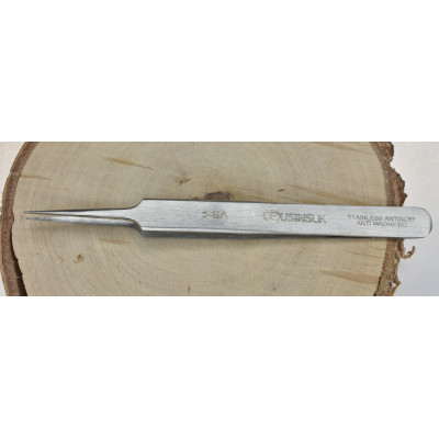 Antimagnetická pinzeta 120mm