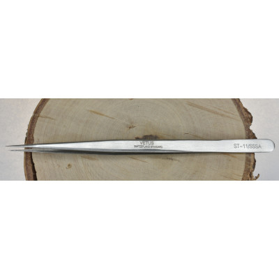 Pinzeta Vetus, švýcarský standard 110mm