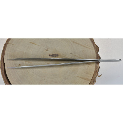 Pinzeta Vetus, švýcarský standard 110mm