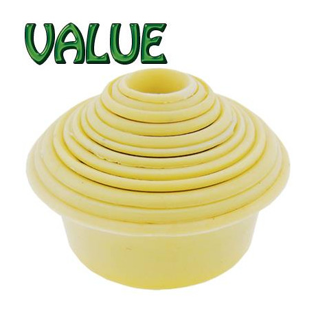 Plastové montážní stojánky Ø7mm až Ø50mm