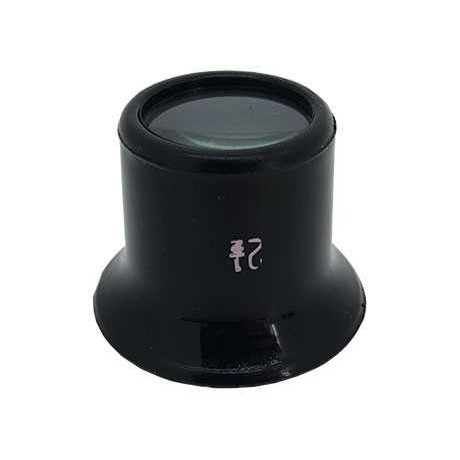 Hodinářská lupa 3,5"