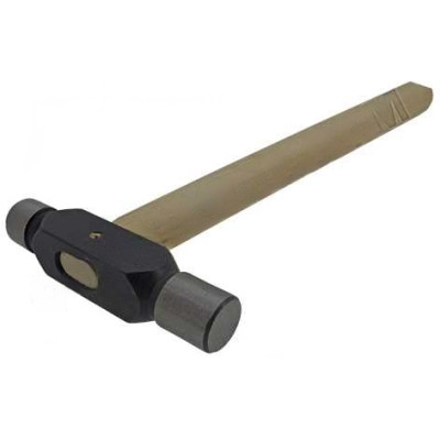 Ocelové kladívko 56 g 230 x 65 x 10 mm