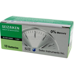 HODINKOVÁ BATERIE 394