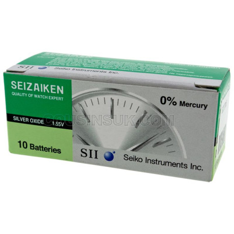 HODINKOVÁ BATERIE 315