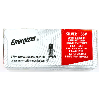 Baterie ENERGIZER 315/SR716SW