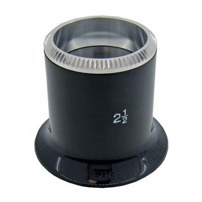 Hodinářská lupa 4