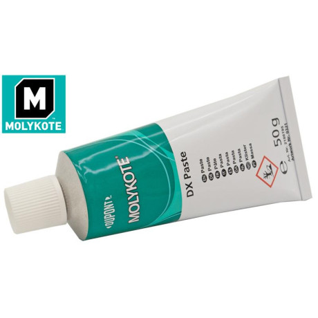 Vazelína Molykote DX