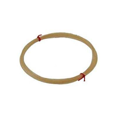 Struna z ovčích střívek Ø 0,70 mm / délka 6,40 m