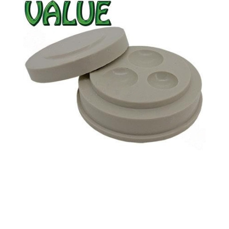 Olejnička plastová