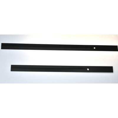 Hodinové ručičky - Euro kování (EF) - vysoký točivý moment