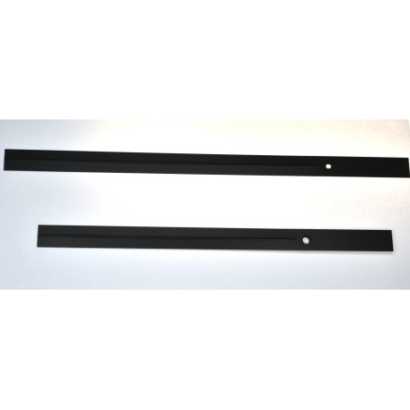 Hodinové ručičky - Euro kování (EF) - vysoký točivý moment