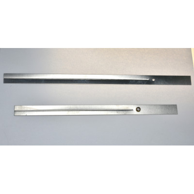 Hodinové ručičky - Euro kování (EF) - vysoký točivý moment