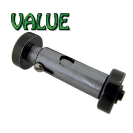 Váleček na broušení šroubováčků