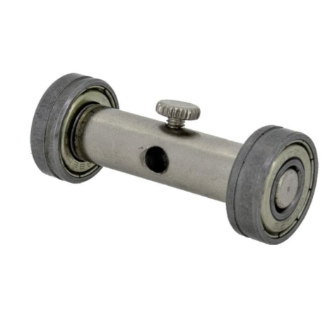 Váleček na broušení šroubováčků