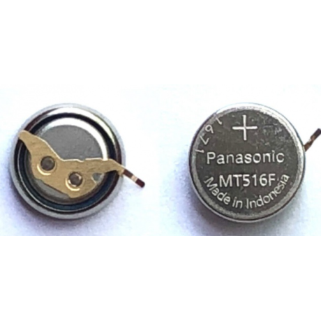 Kondenzátor MT516F