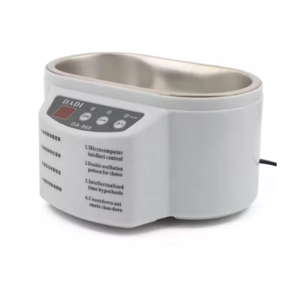 Digitální ultrazvuková čistička