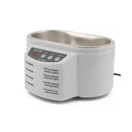 Digitální ultrazvuková čistička