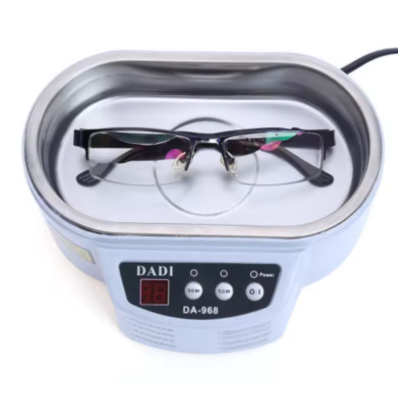 Digitální ultrazvuková čistička