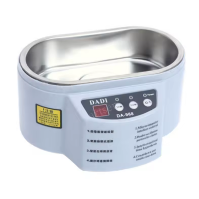 Digitální ultrazvuková čistička