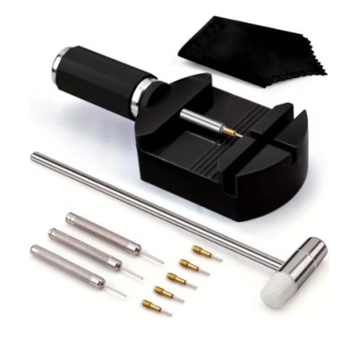 Vyrážeč řemínků sada