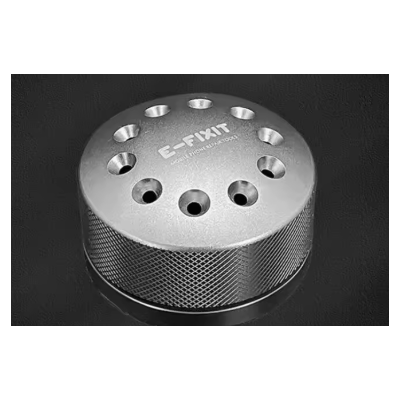 Otočný stojánek šroubobáčků