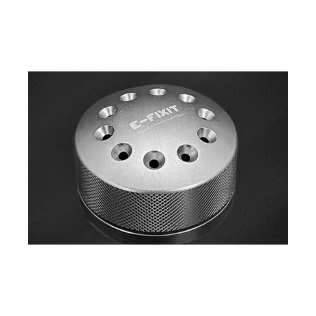 Otočný stojánek šroubobáčků