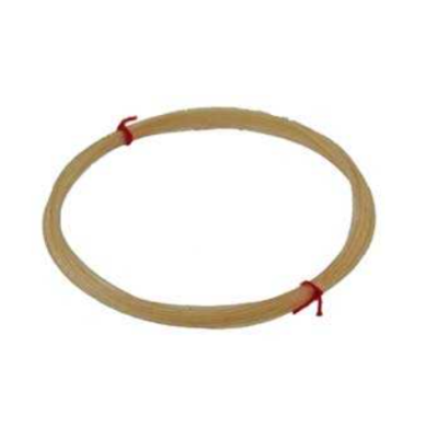 Struna z ovčích střívek Ø 0,90 mm / délka 6,40 m