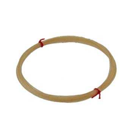 Struna z ovčích střívek Ø 0,90 mm / délka 6,40 m