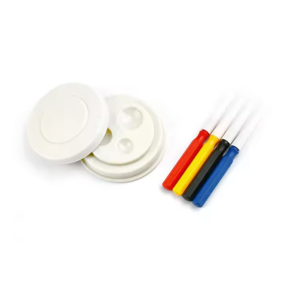 Olejničky , sada s miskami