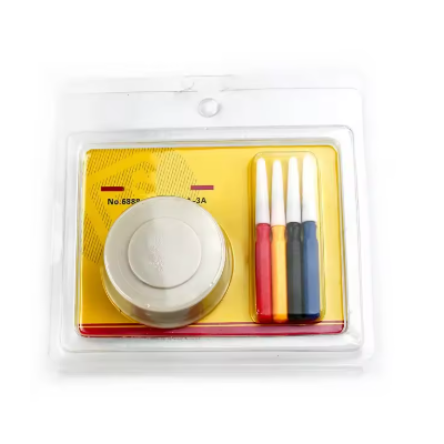 Olejničky , sada s miskami